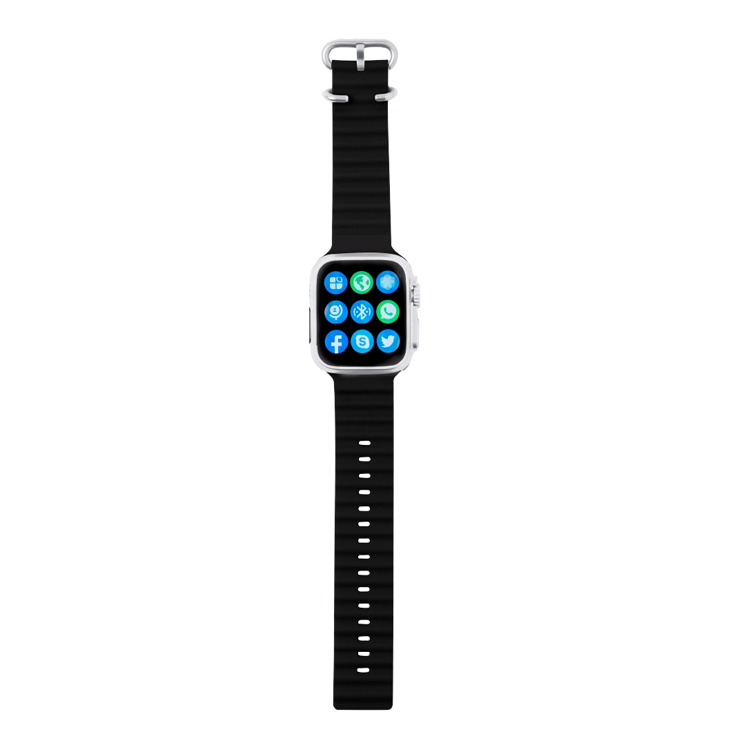 Immagine Orologio Intelligente Connor