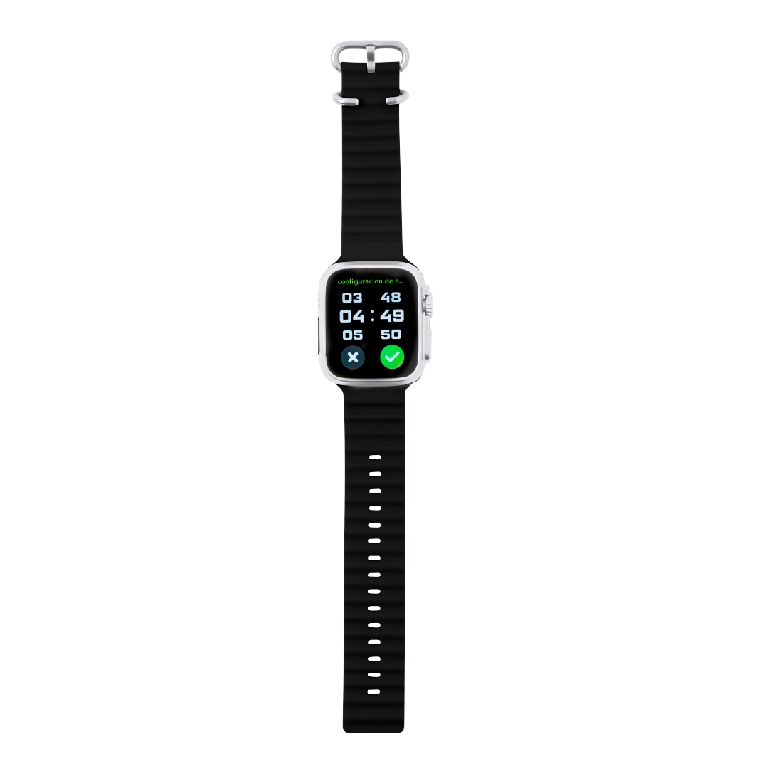Immagine Orologio Intelligente Connor