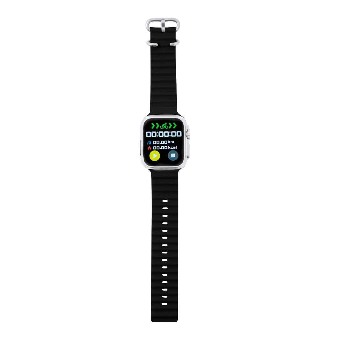 Immagine Orologio Intelligente Connor