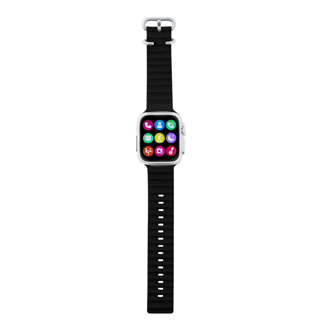 Immagine Orologio Intelligente Connor