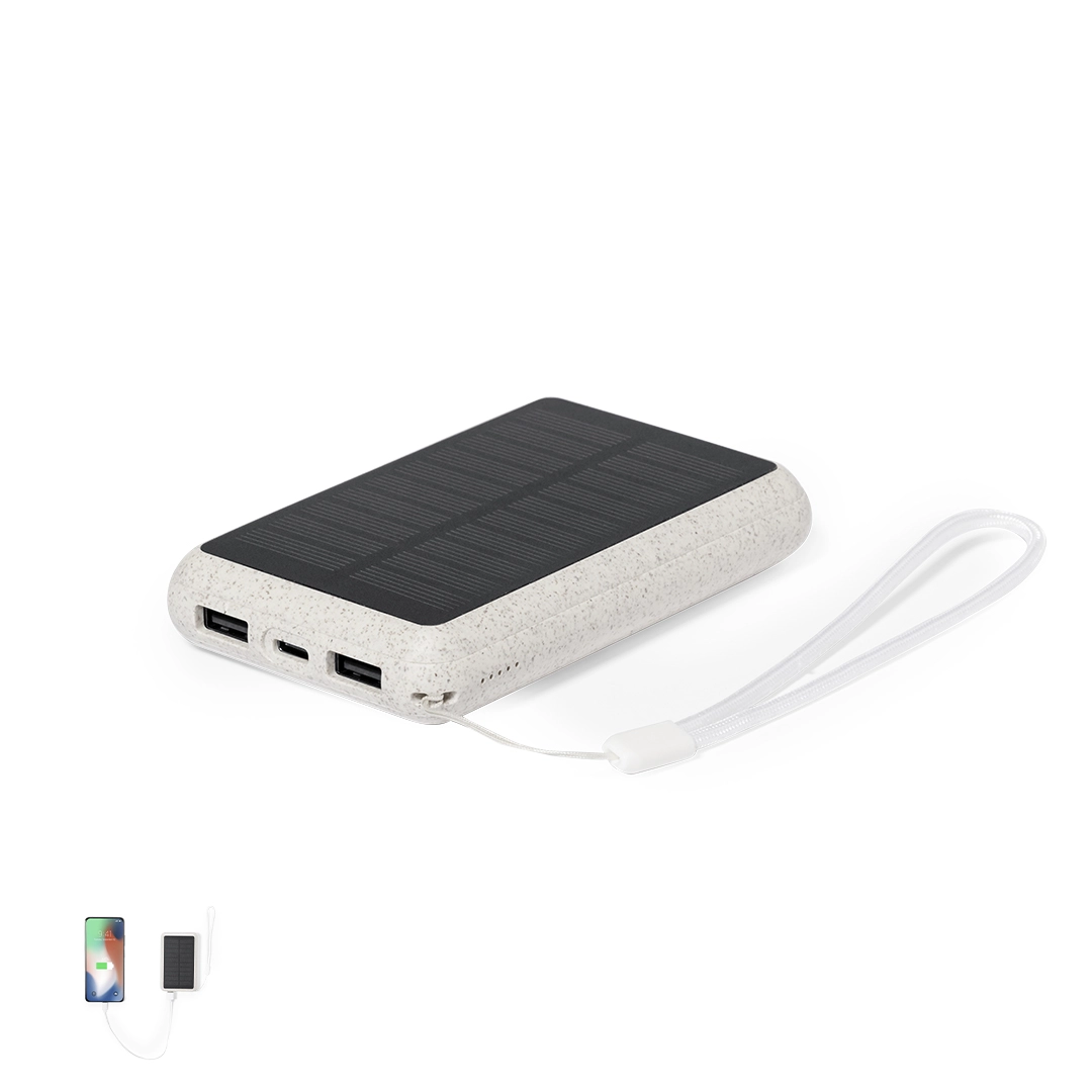 Immagine Power Bank Dawson