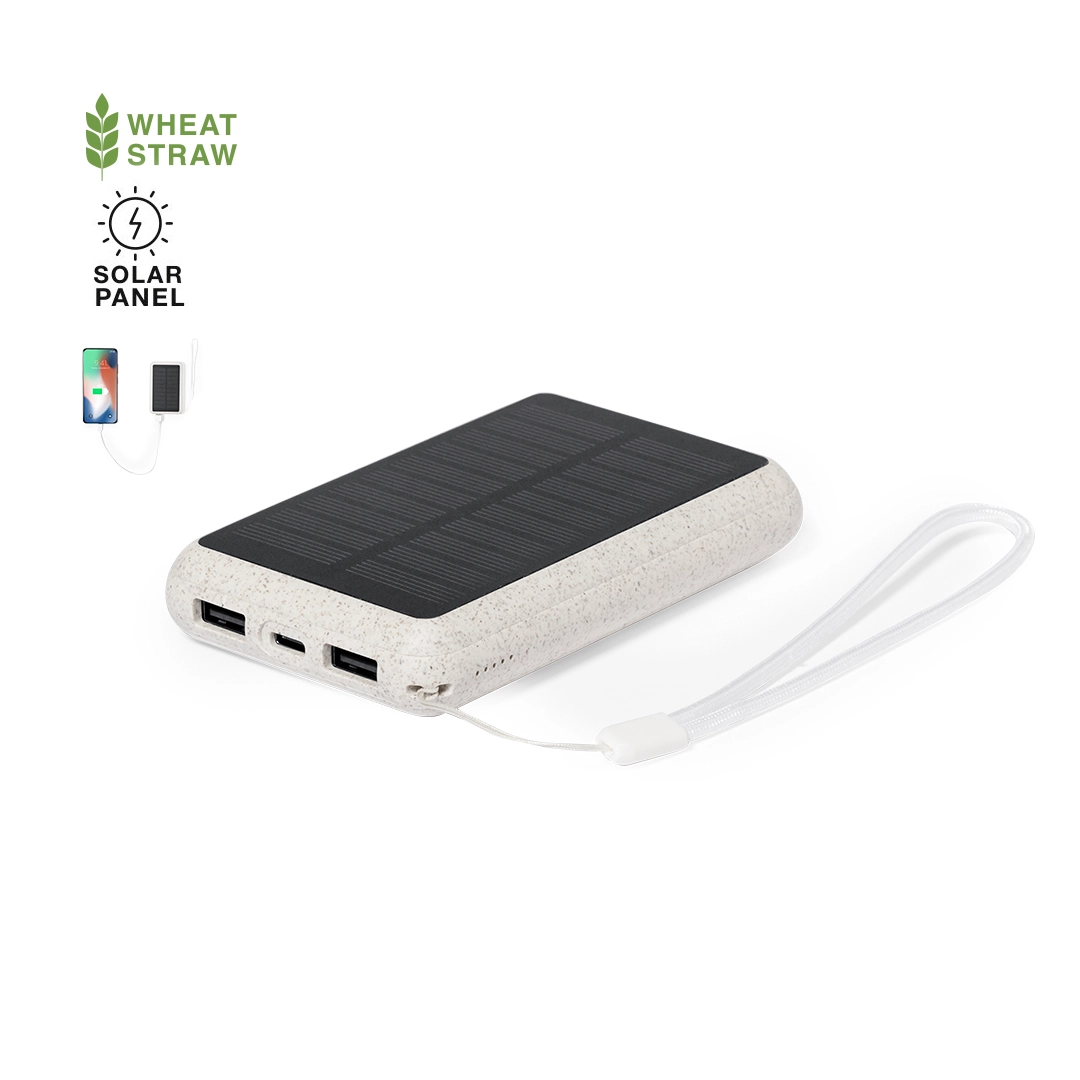 Immagine Power Bank Dawson
