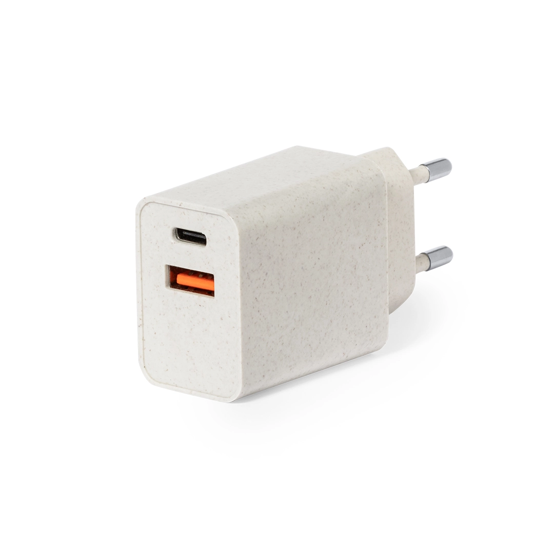 Immagine Caricatore USB Avery
