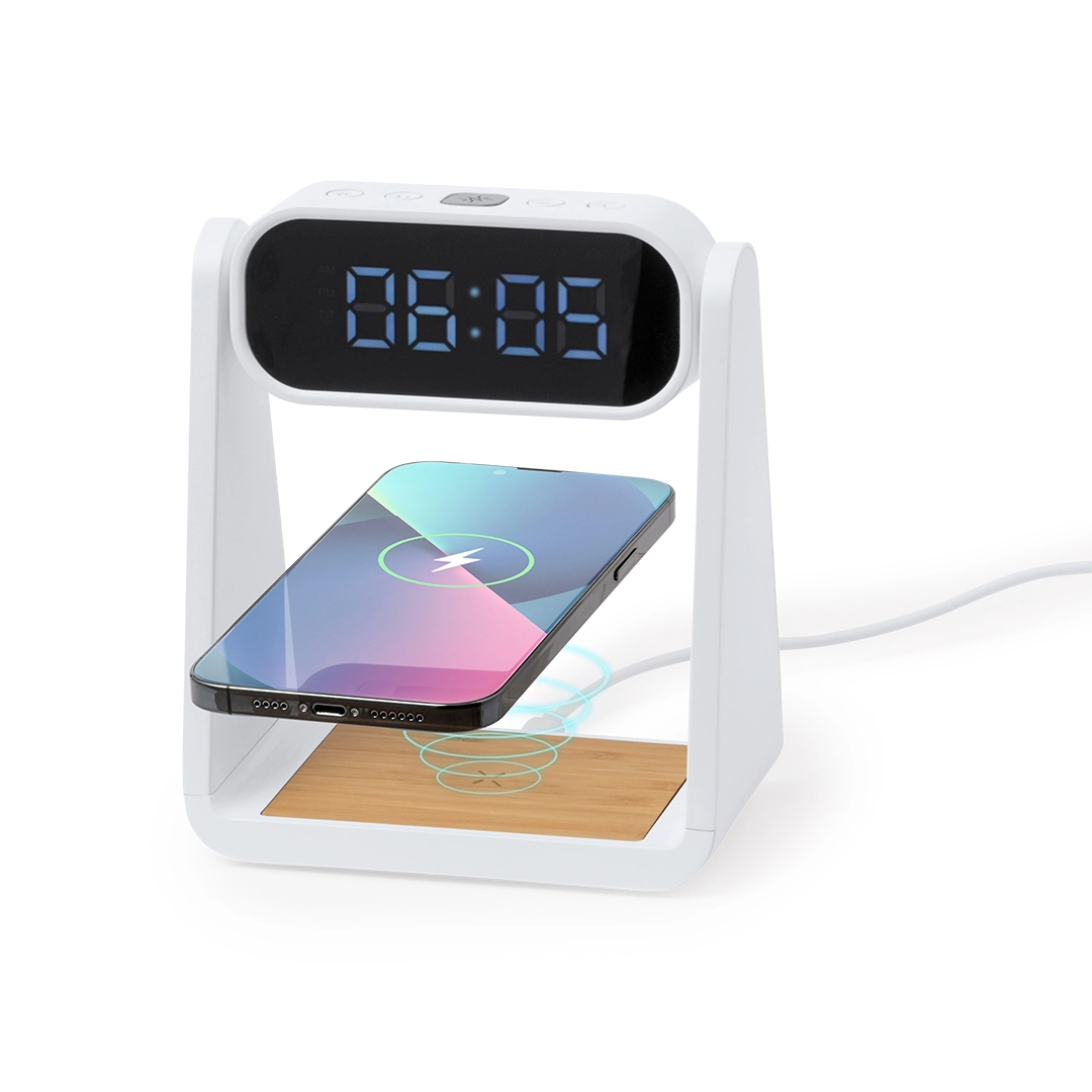 Immagine Orologio Multifunzione Darret