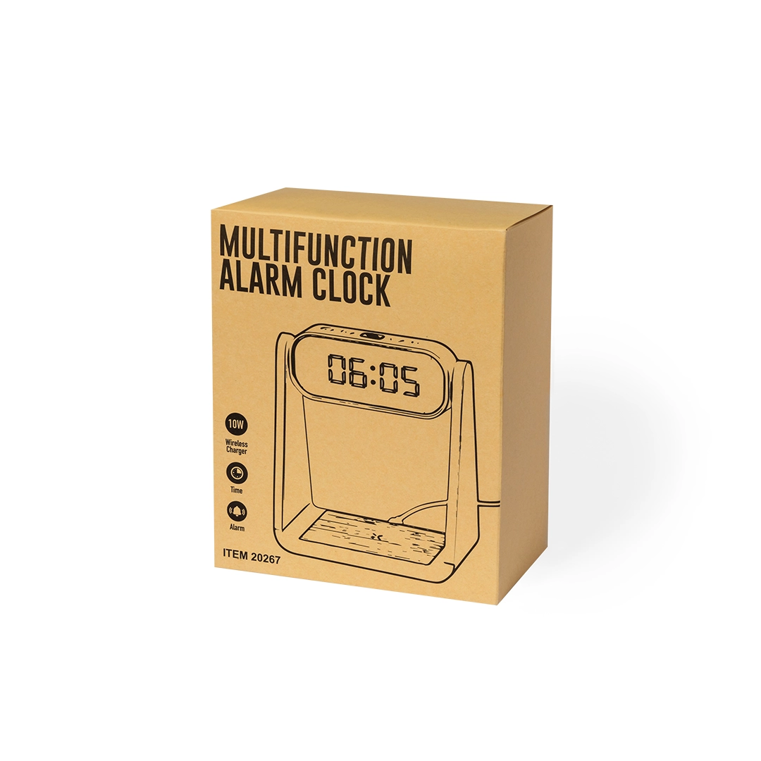 Immagine Orologio Multifunzione Darret