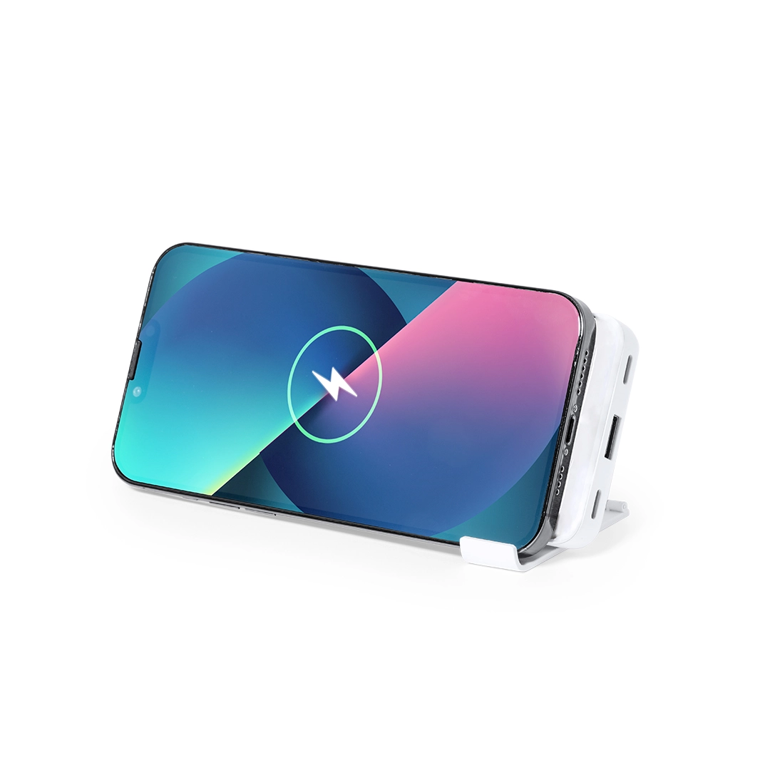 Immagine Power Bank Barry