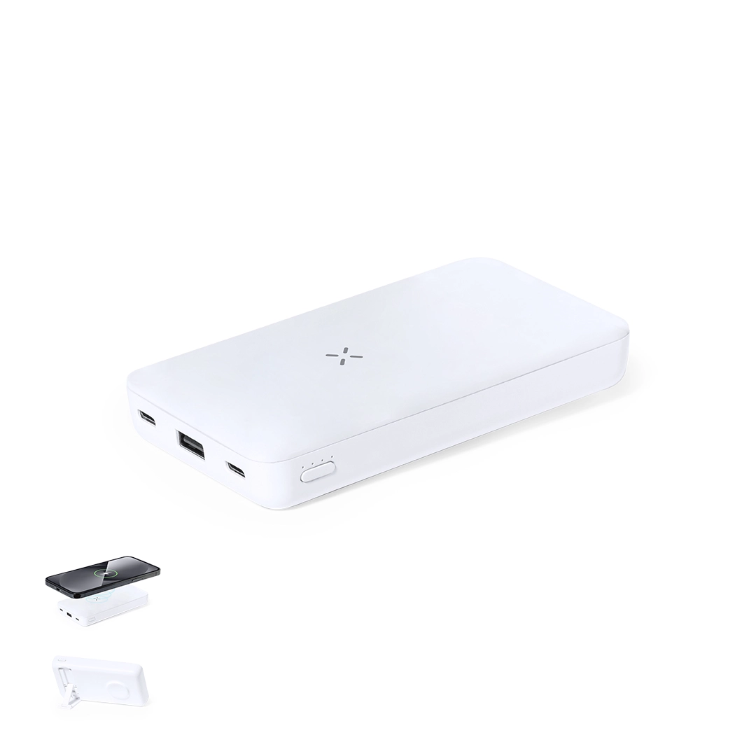 Immagine Power Bank Barry