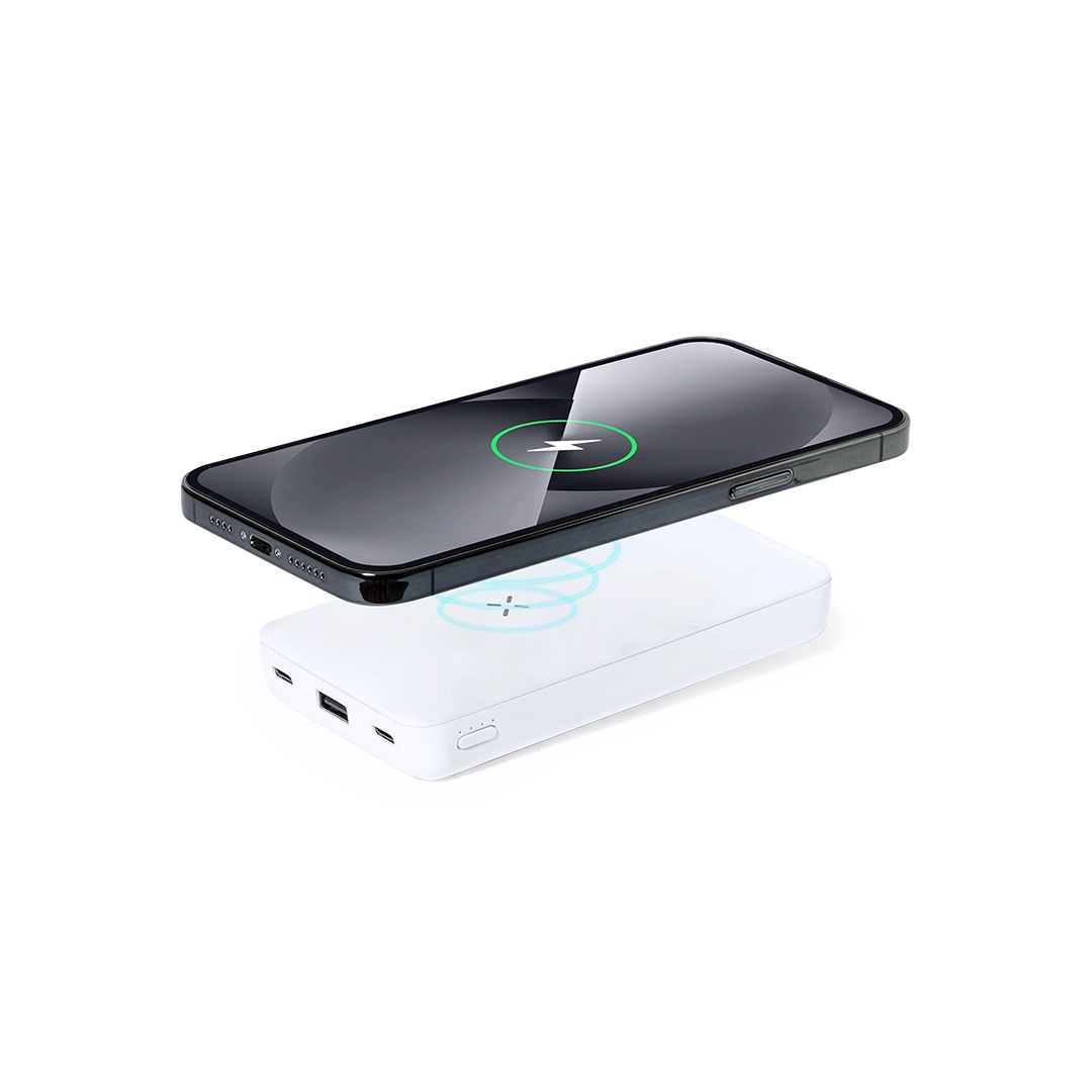 Immagine Power Bank Barry