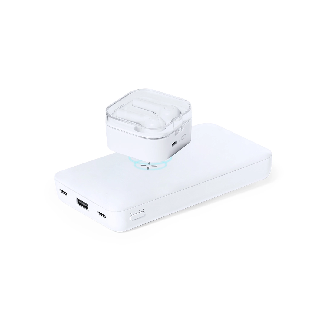 Immagine Power Bank Barry