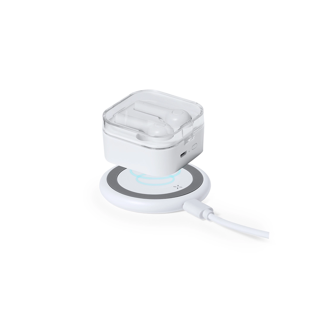 Immagine Caricatore Joyce