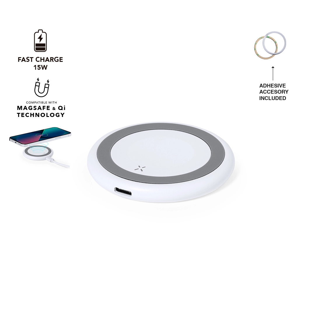 Immagine Caricatore Joyce