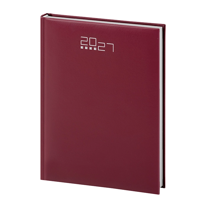 Immagine Agenda settimanale