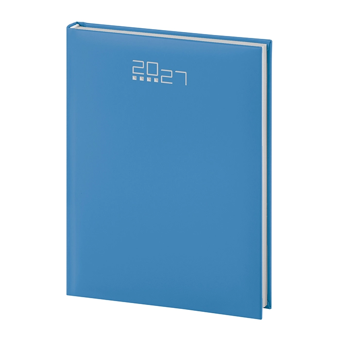 Immagine Agenda settimanale