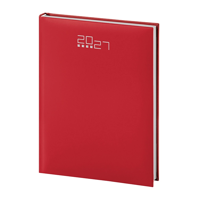 Immagine Agenda settimanale