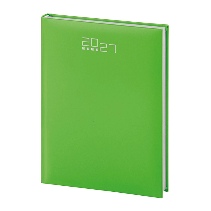 Immagine Agenda settimanale