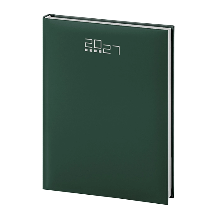 Immagine Agenda settimanale