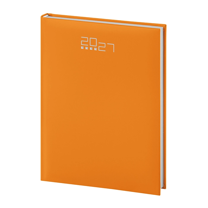 Immagine Agenda settimanale