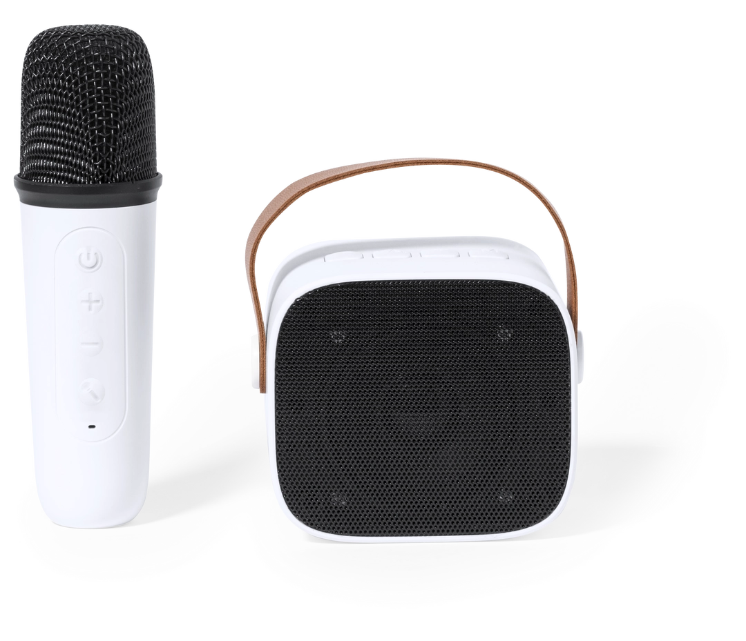 Immagine Cassa Karaoke Sophie