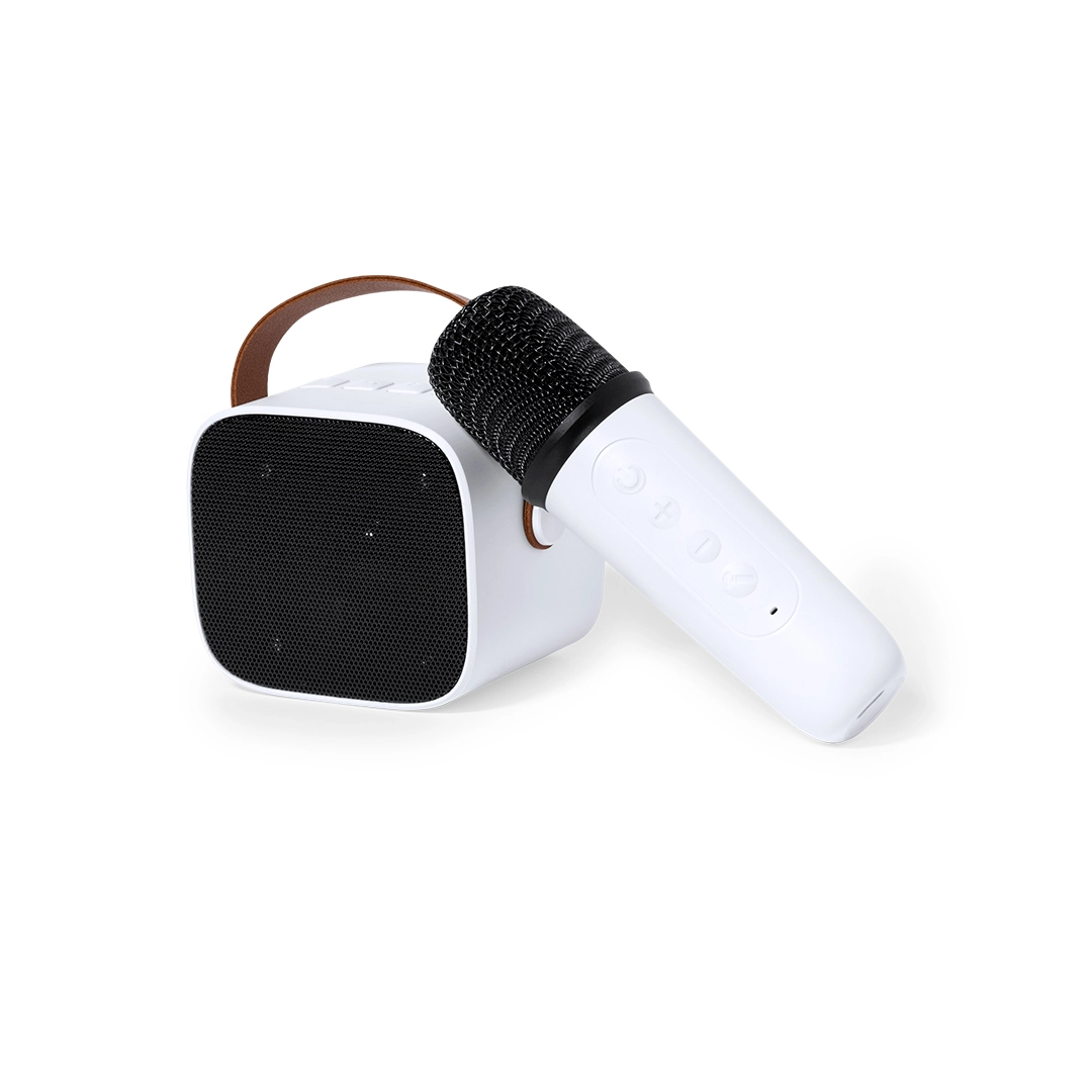 Immagine Cassa Karaoke Sophie