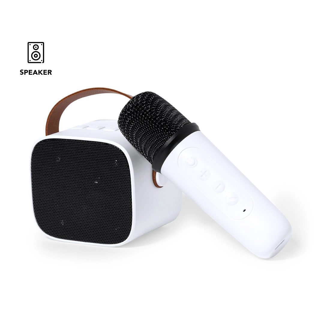 Immagine Cassa Karaoke Sophie