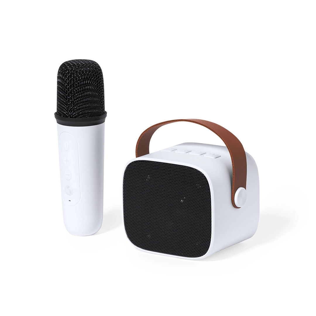 Immagine Cassa Karaoke Sophie