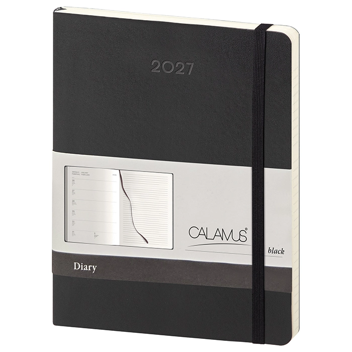 Immagine Calamus black