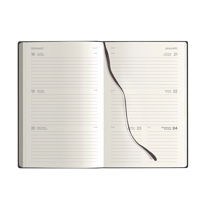 Immagine Calamus black