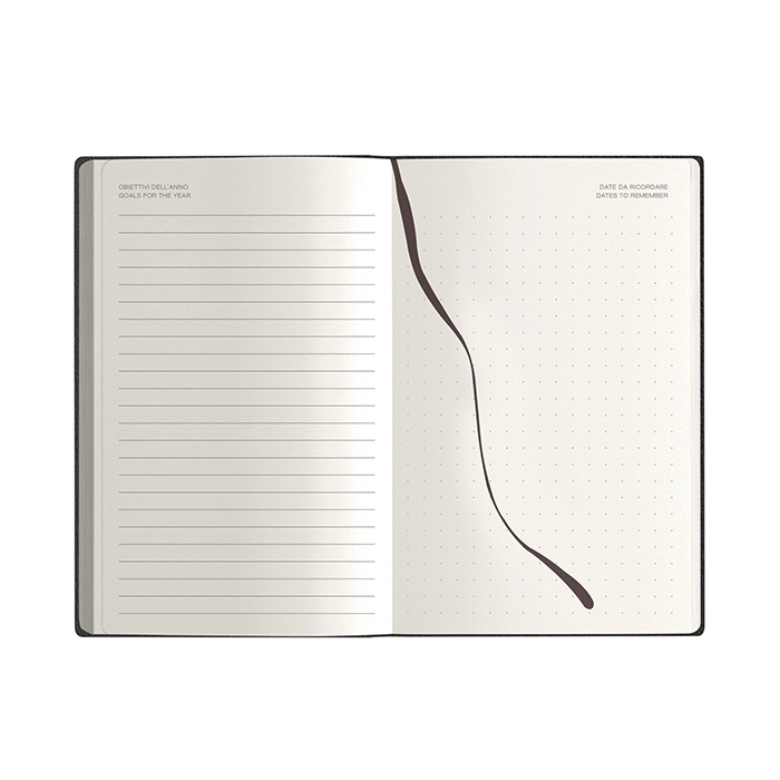 Immagine Calamus black