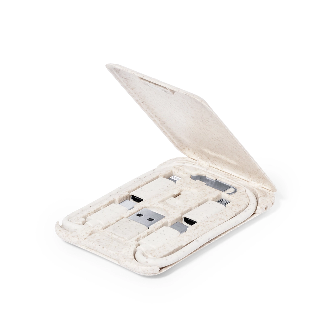 Immagine Set Cavi Caricatori Lee