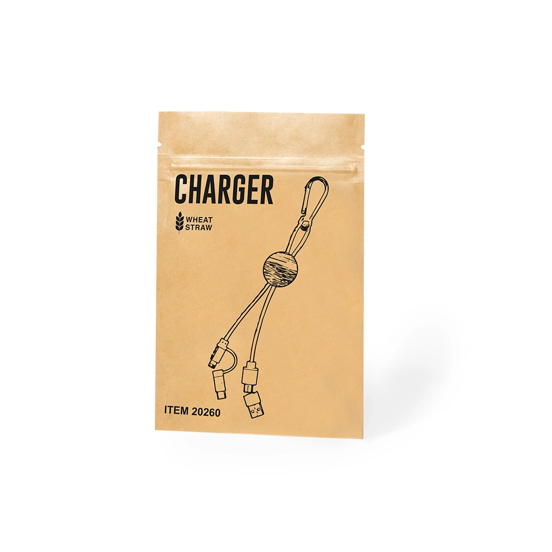 Immagine Cavo Caricatore Denny