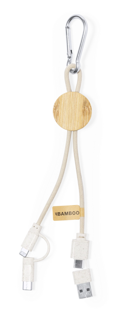 Immagine Cavo Caricatore Denny