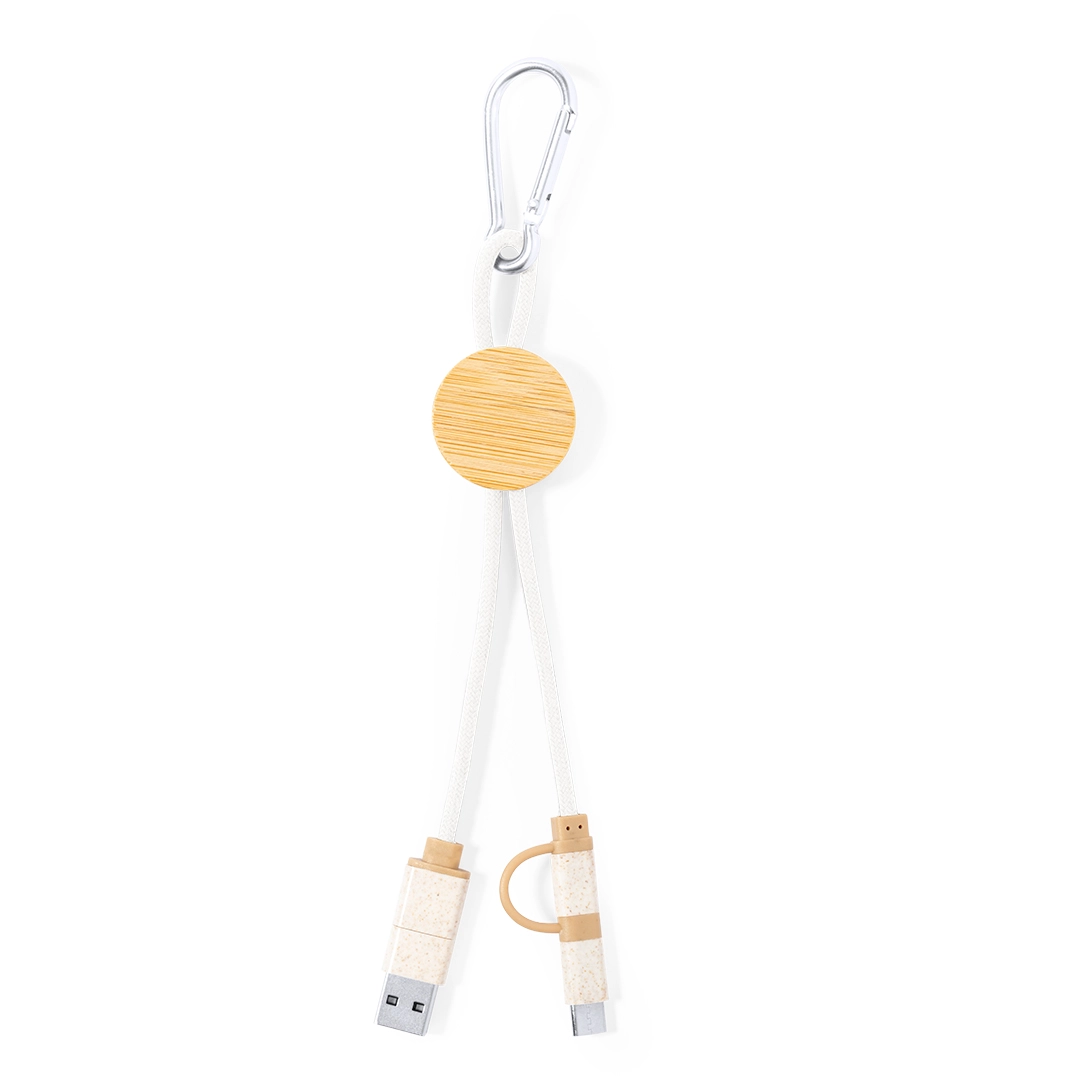 Immagine Cavo Caricatore Denny