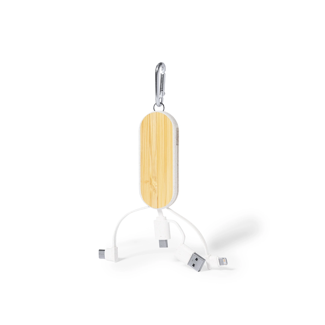 Immagine Cavo Caricatore Abby