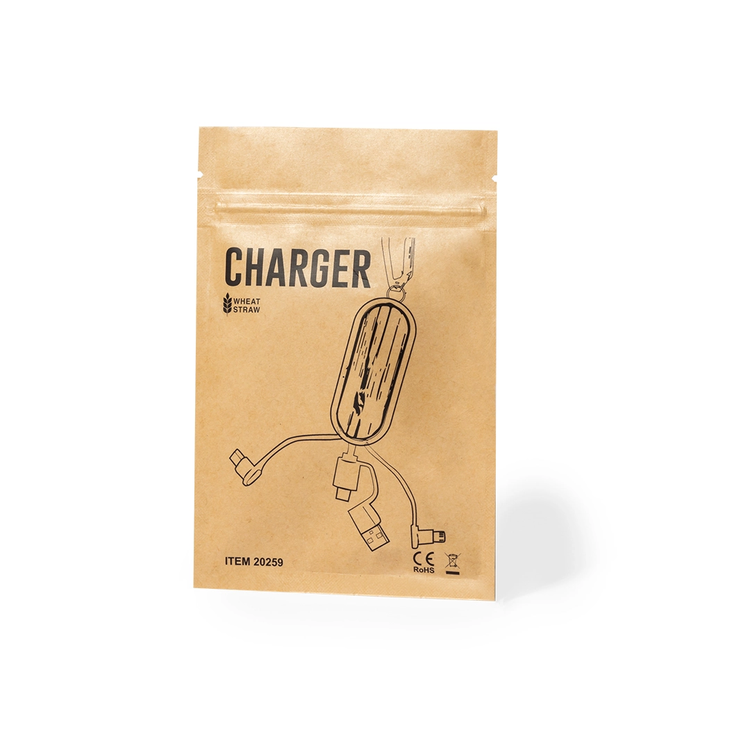 Immagine Cavo Caricatore Abby