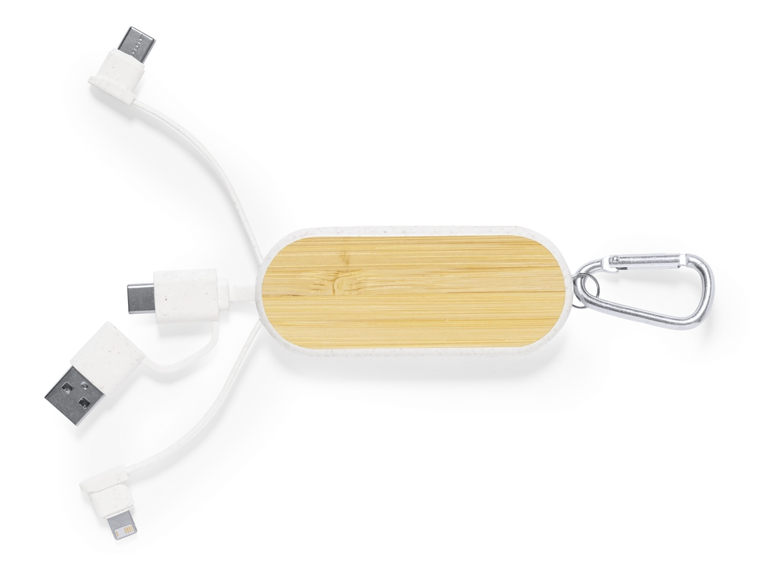 Immagine Cavo Caricatore Abby