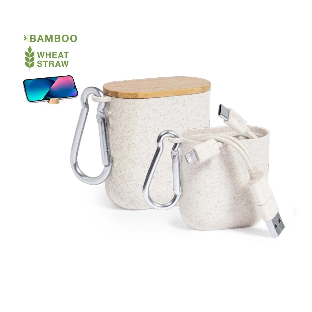 Immagine Cavo Caricatore Brayce