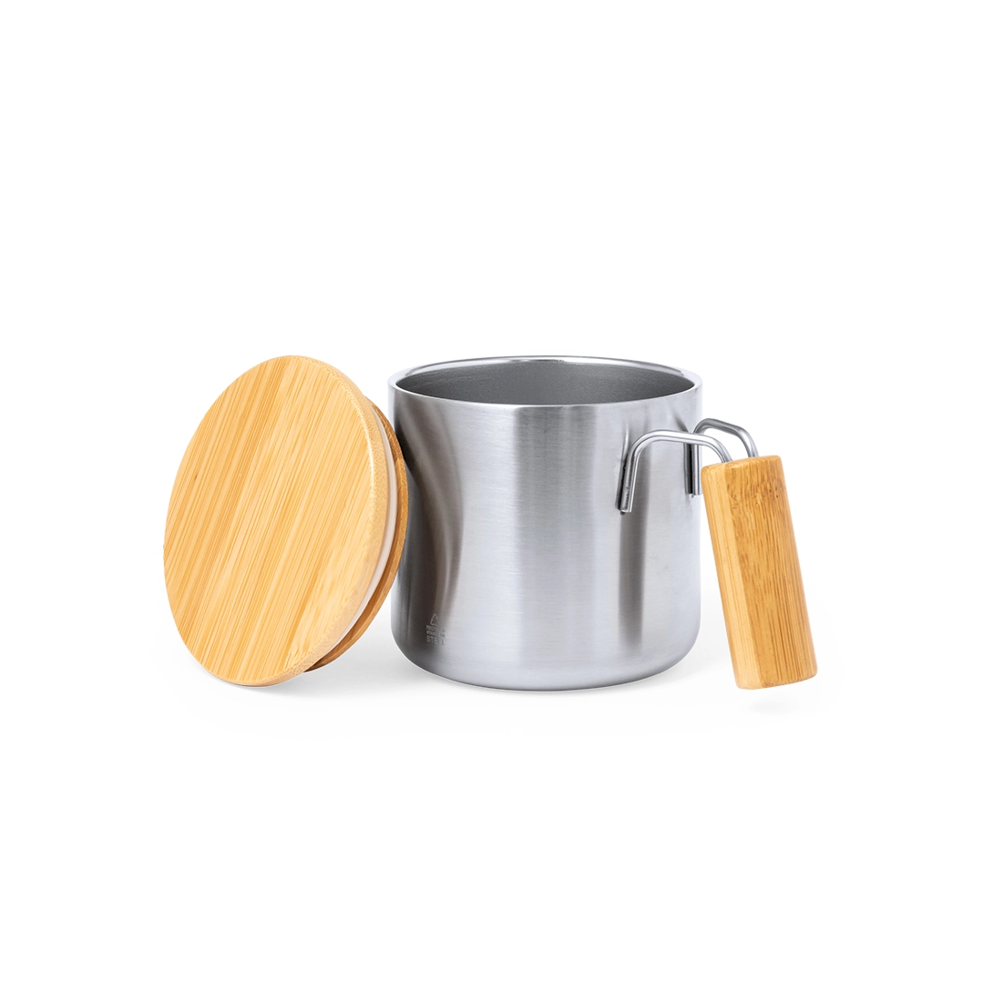 Immagine Tazza Termica Claire