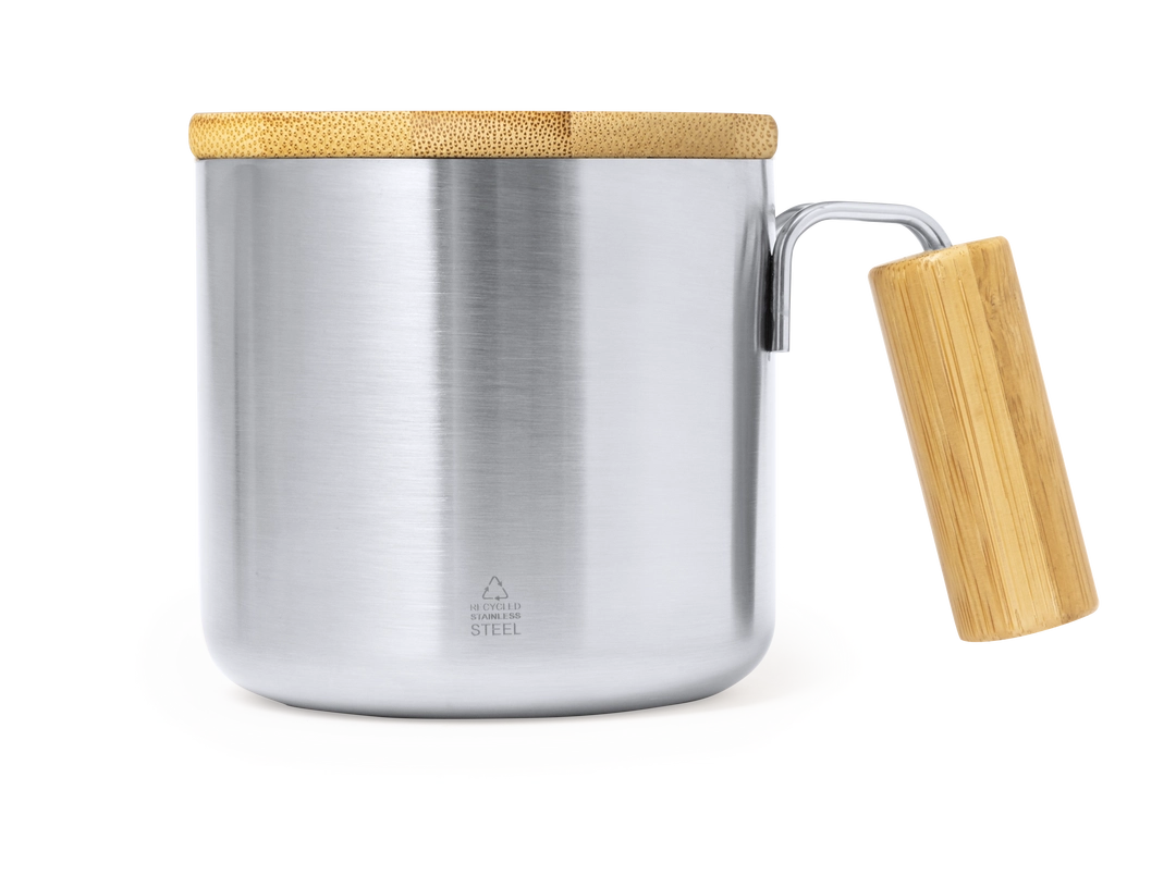 Immagine Tazza Termica Claire