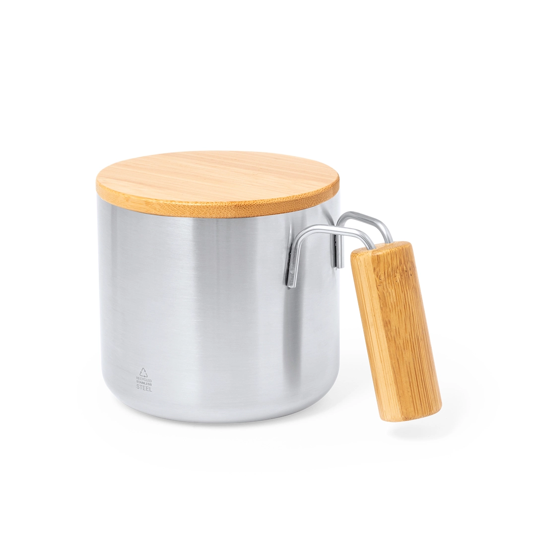 Immagine Tazza Termica Claire