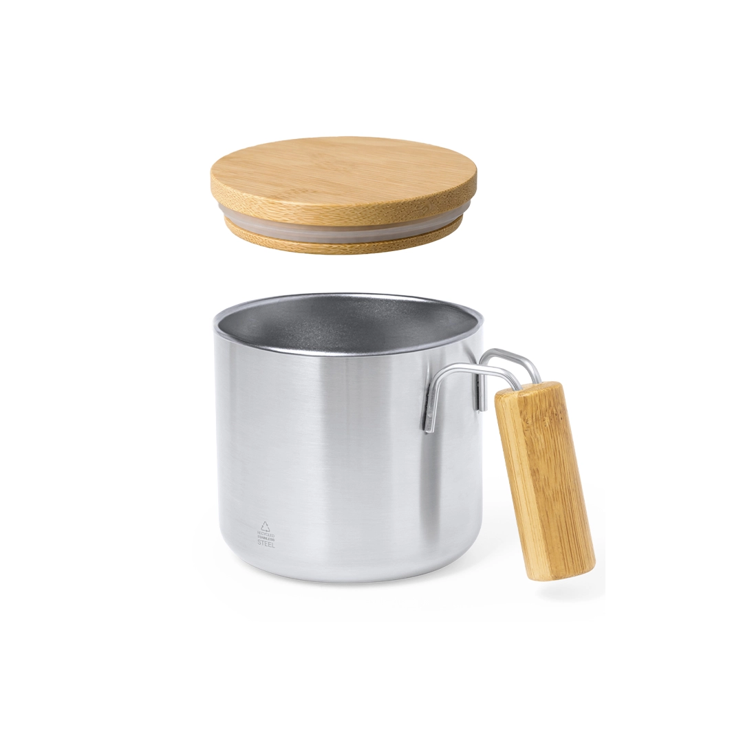 Immagine Tazza Termica Claire