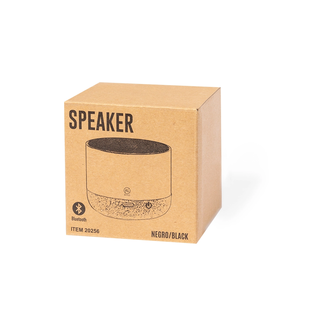 Immagine Cassa Moore