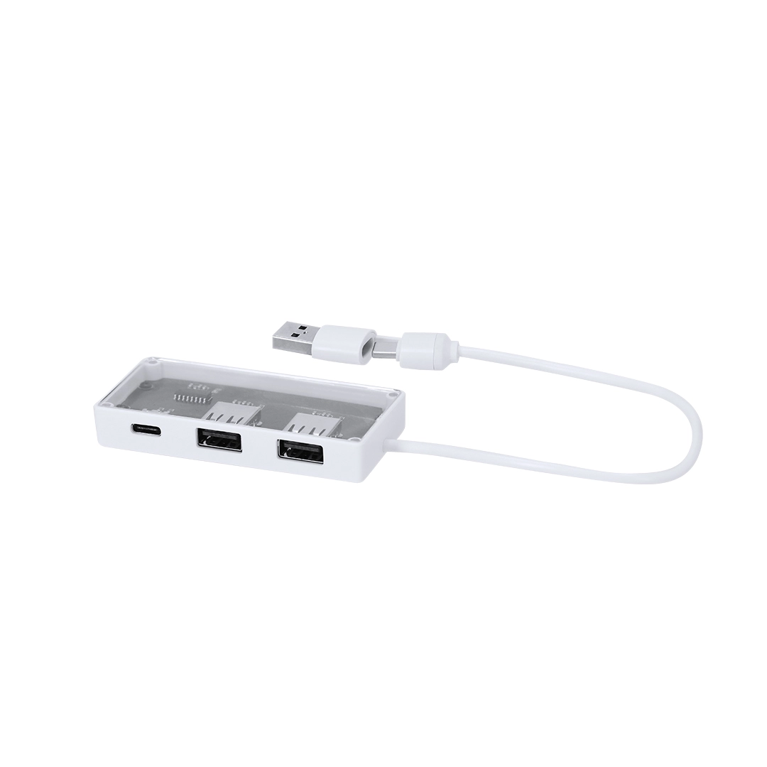 Immagine Porta USB Hevan