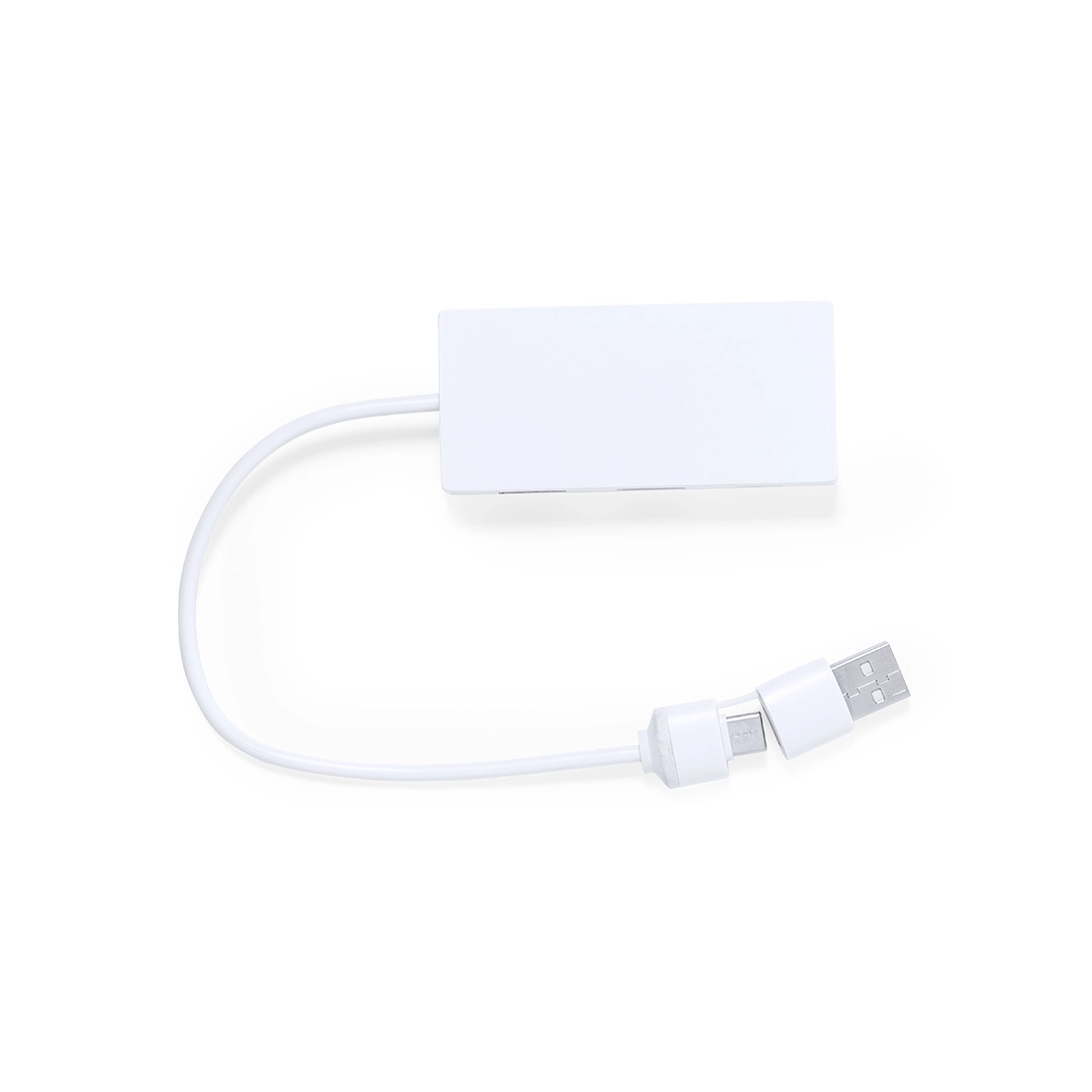 Immagine Porta USB Hevan