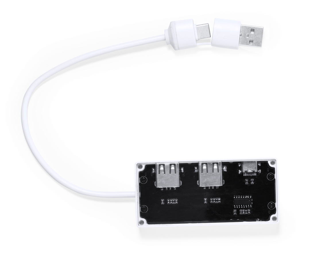 Immagine Porta USB Hevan