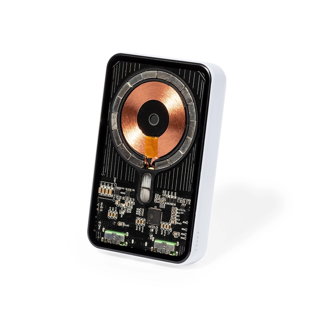 Immagine Power Bank Bramson