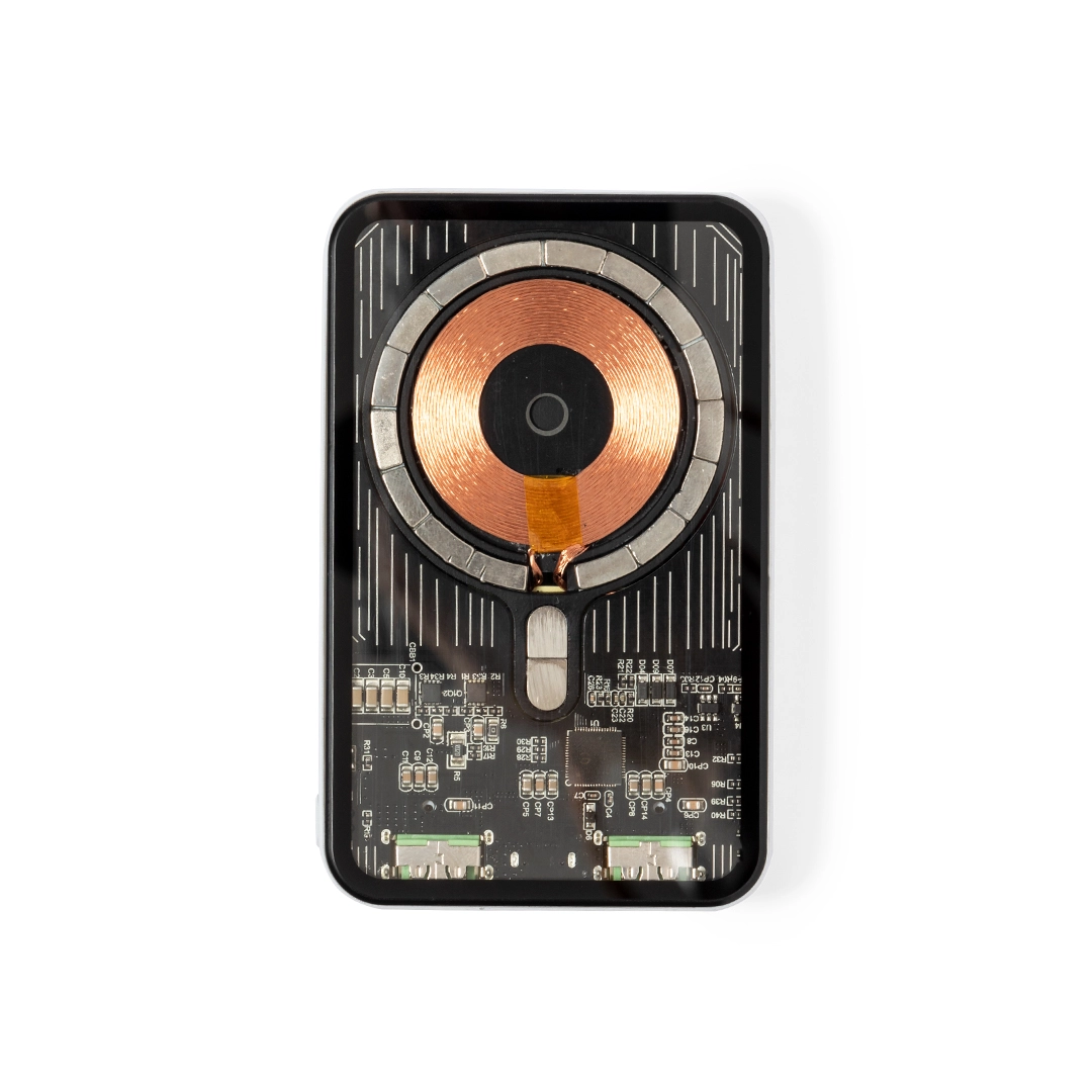 Immagine Power Bank Bramson