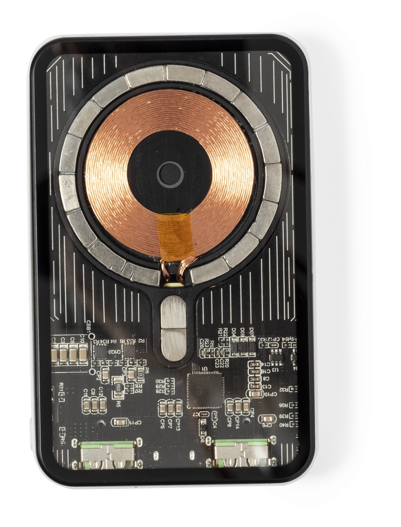 Immagine Power Bank Bramson