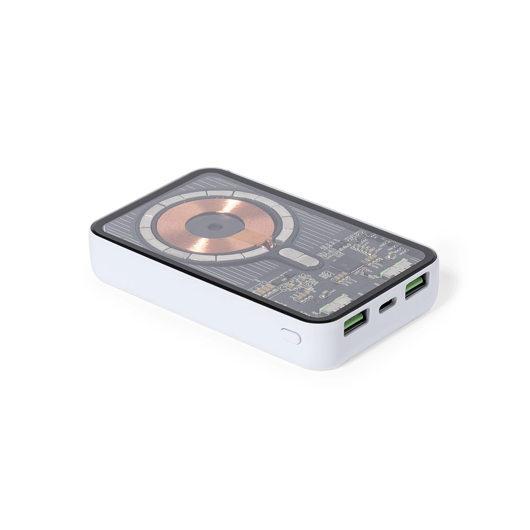Immagine Power Bank Bramson