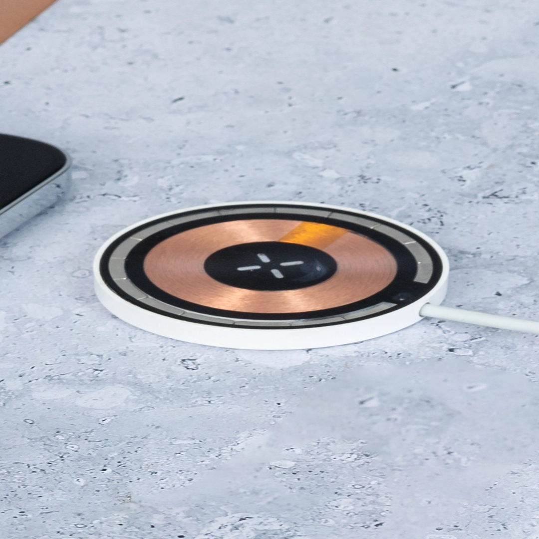 Immagine Caricatore Andrew