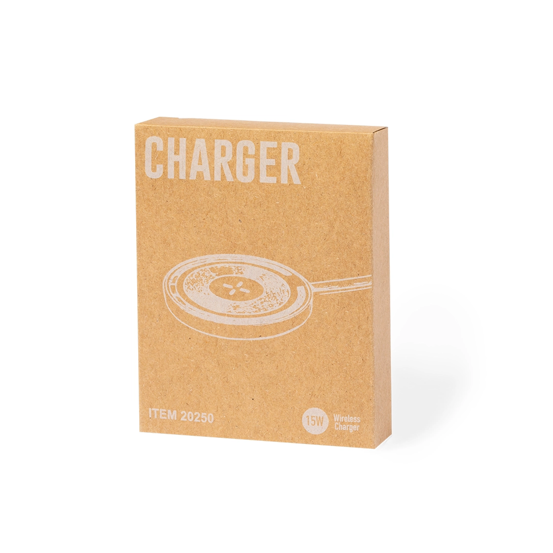 Immagine Caricatore Andrew